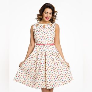 Lindy Bop Lily dress